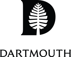 Dartmouth logo.