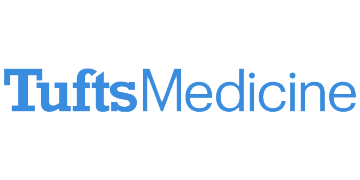 Logo di Tufts Medicine.